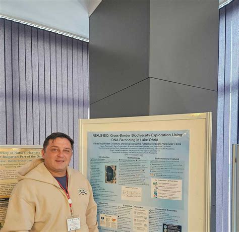 Image result for DNA Barcoding Conference Poster