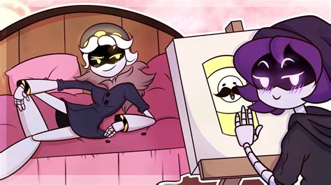 Murder Drones - Drawing by GachaClub4567 on DeviantArt