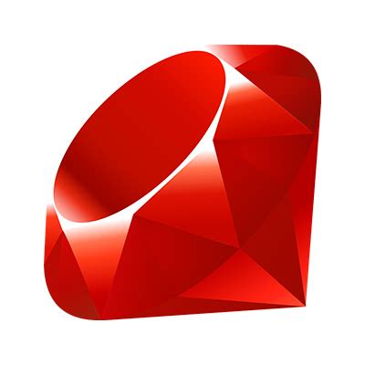 Ruby 的图像结果