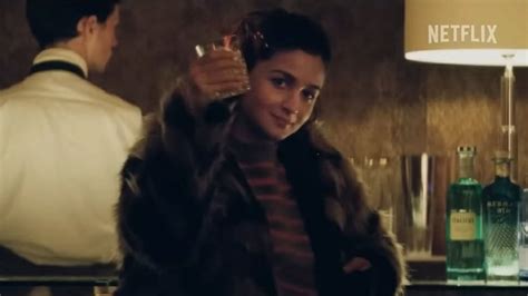 Alia Bhatt Goes Dark With Heart Of Stone, Everything You Need To Know ...