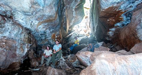 Camp Geronimo – Experience the Outdoors Like Never Before