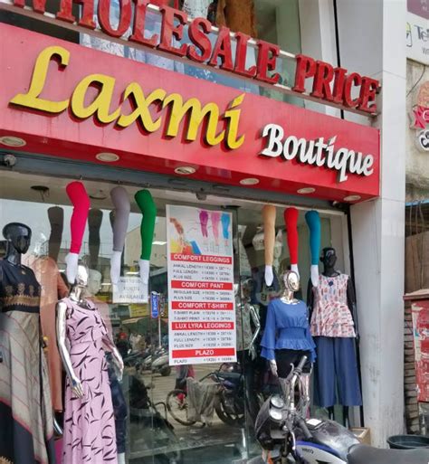 Laxmi Boutique: Western Wear For Women | LBB Pune