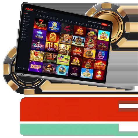 Pin-Up Casino Online in India 2025