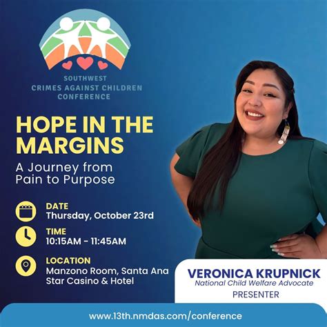 Crimes Against Children Conference