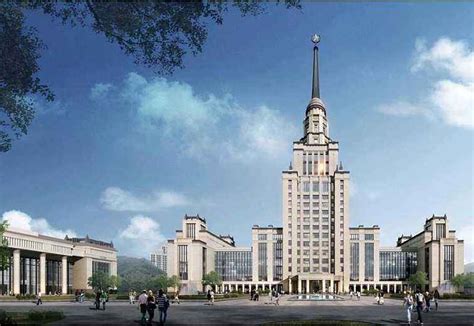 深圳北理莫斯科大学学费2023年多少钱一年？各专业收费标准