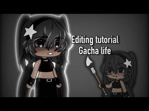 Image result for Gacha Editing Tutorial