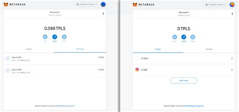 HEX on Pulse Chain Testnet : r/Pulsechain