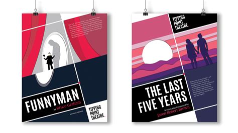 Tipping Point Theatre — Ania Czuprynski