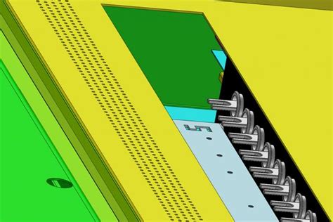 Image result for Modular Panelboard Design