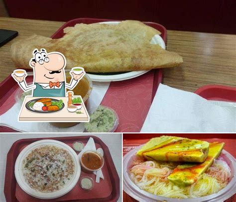 Haldiram's, Gurugram, IndusInd Bank Cyber City - Restaurant menu ...