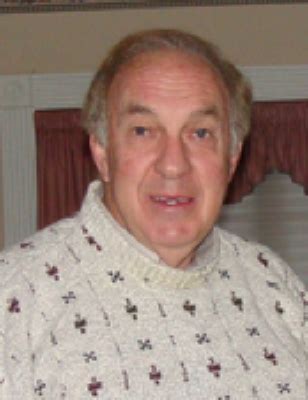 David Arthur Bailey Obituary - 2021 - Ott & Lee Funeral Home