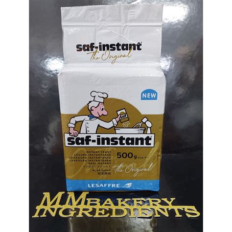 Instant Yeast Safinstant