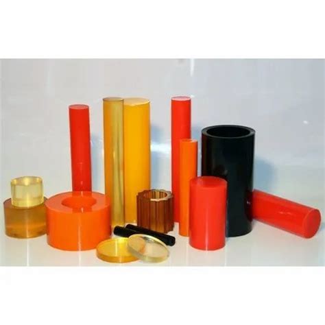 Polyurethane Cast Products Manufacturer from Chennai