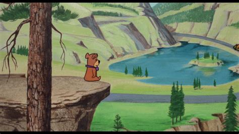 Hey There, It's Yogi Bear (1964)