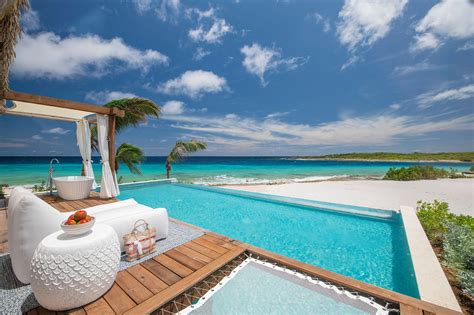 Private Resort
