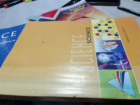 NCERT Science Textbook for Class 10, CBSE Syllabus By (SHRI ENTERPRISES ...