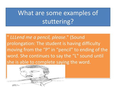 Audio Stuttering Example 的图像结果