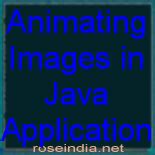 How to Make Imgas Move On Java 的图像结果