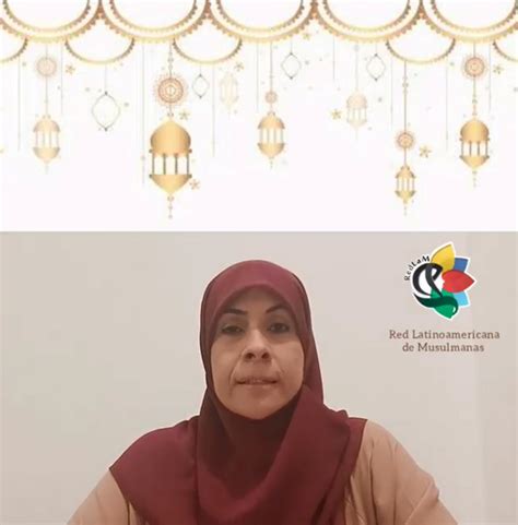 Preparándonos para el Mes de Ramadán (I) – RedLaM