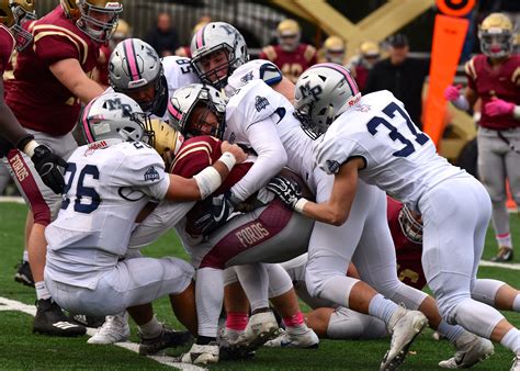 Malvern Prep (PA) Football Team, History of Malvern Prep Football!