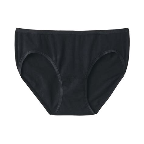 W's Stretch low-rise shorts(OS) | MUJI