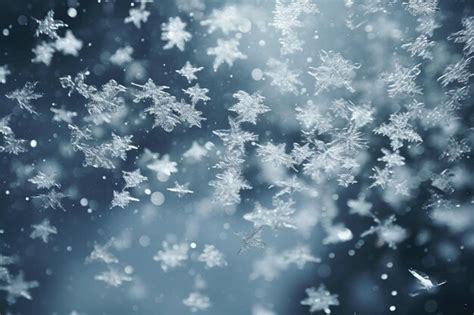 Image result for Snowflakes Falling Loop