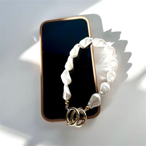 Buy Phone Chain Online In India - Etsy India