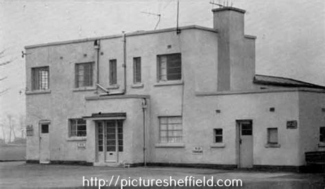 Searching Picture Sheffield