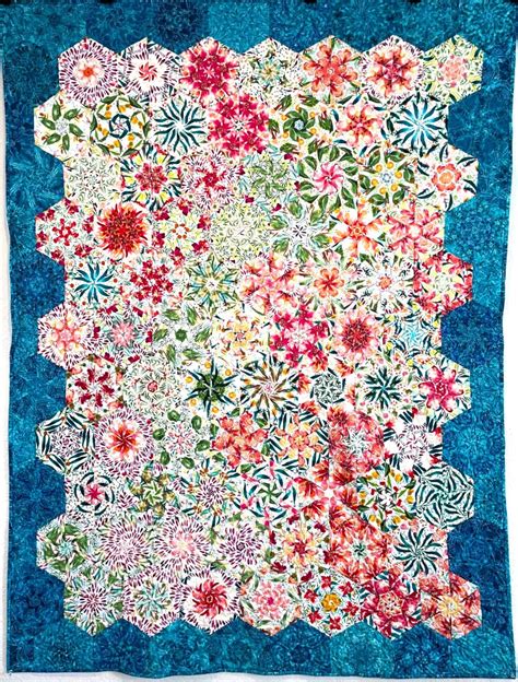 One Block Wonder Quilt Tips 的图像结果