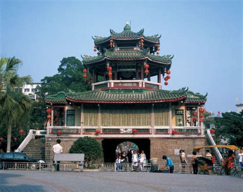 揭阳游玩景点,揭阳景点旅游景点,揭阳游玩_大山谷图库