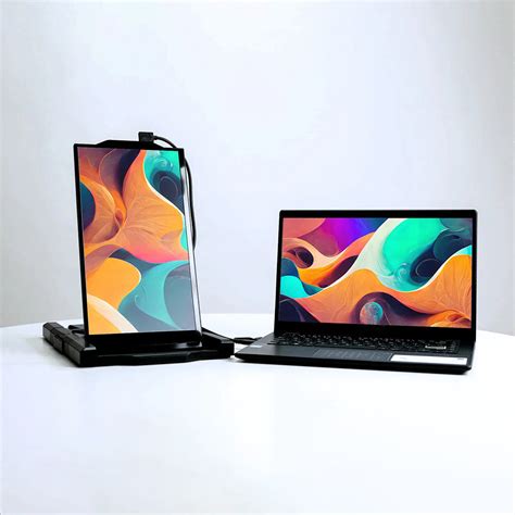 Triple Screen Laptop 的图像结果