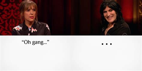 Image result for Noel Fielding Taskmaster Censor