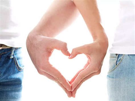 Men and Love: What it means to be a man and in love | The Times of India