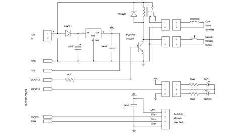 Image result for Arduino Access Control