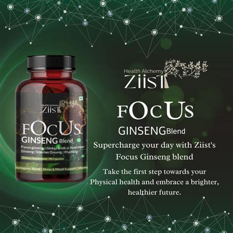 Female Ginseng Benefits: How It Boosts Hormonal Health and Energy Natu ...