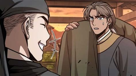 Image result for Nano Machine Chapter 81