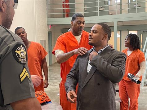 Clarke County Jail Program Gives Inmates A Second Chance | Athens, GA Patch