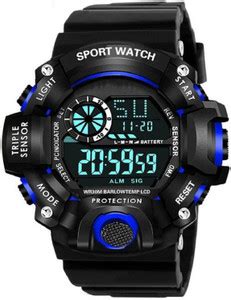 hala hala Digital Watch - For Men Price in India - Buy hala hala ...
