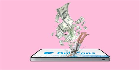 “Abandoné mi exitosa carrera como actor para meterme en OnlyFans”