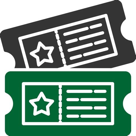 Ticket Vector 的图像结果