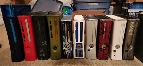 Image result for Xbox 360 Console Types