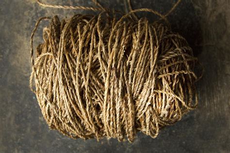 D'source Tools and Raw Materials | Banana Fiber Craft - Anegundi ...