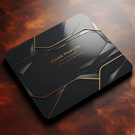 Name Card Frame 的图像结果