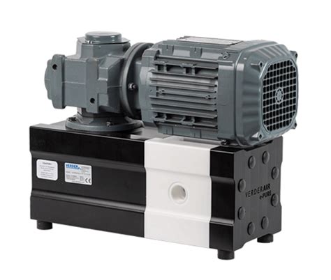 Verderair e-PURE - Verder Liquids