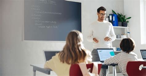 Image result for Programing Instructor