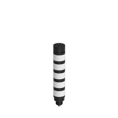 BANNER TL505AKQProgrammable Tower Light– Industrial Megamart