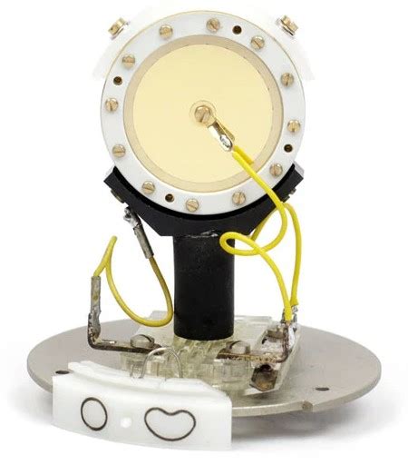 Condenser Microphone Module 的图像结果