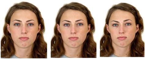 Preference for Facial Symmetry Depends on Study Design