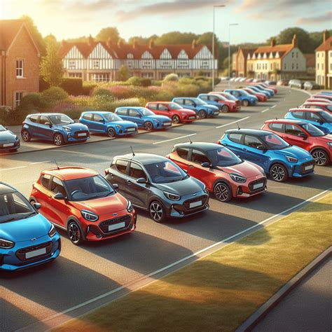 Best Starter Car For New Driver at Robert Bence blog