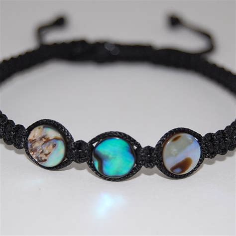 Shell Bracelet 的图像结果